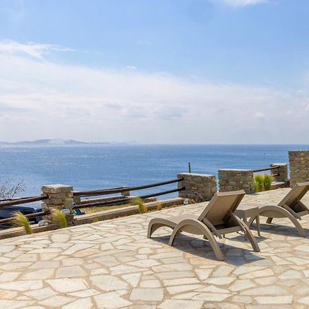 White Holidays Project Ag. Sostis Agios Sostis  Exterior photo