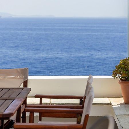 White Holidays Project Ag. Sostis Agios Sostis  Exterior photo