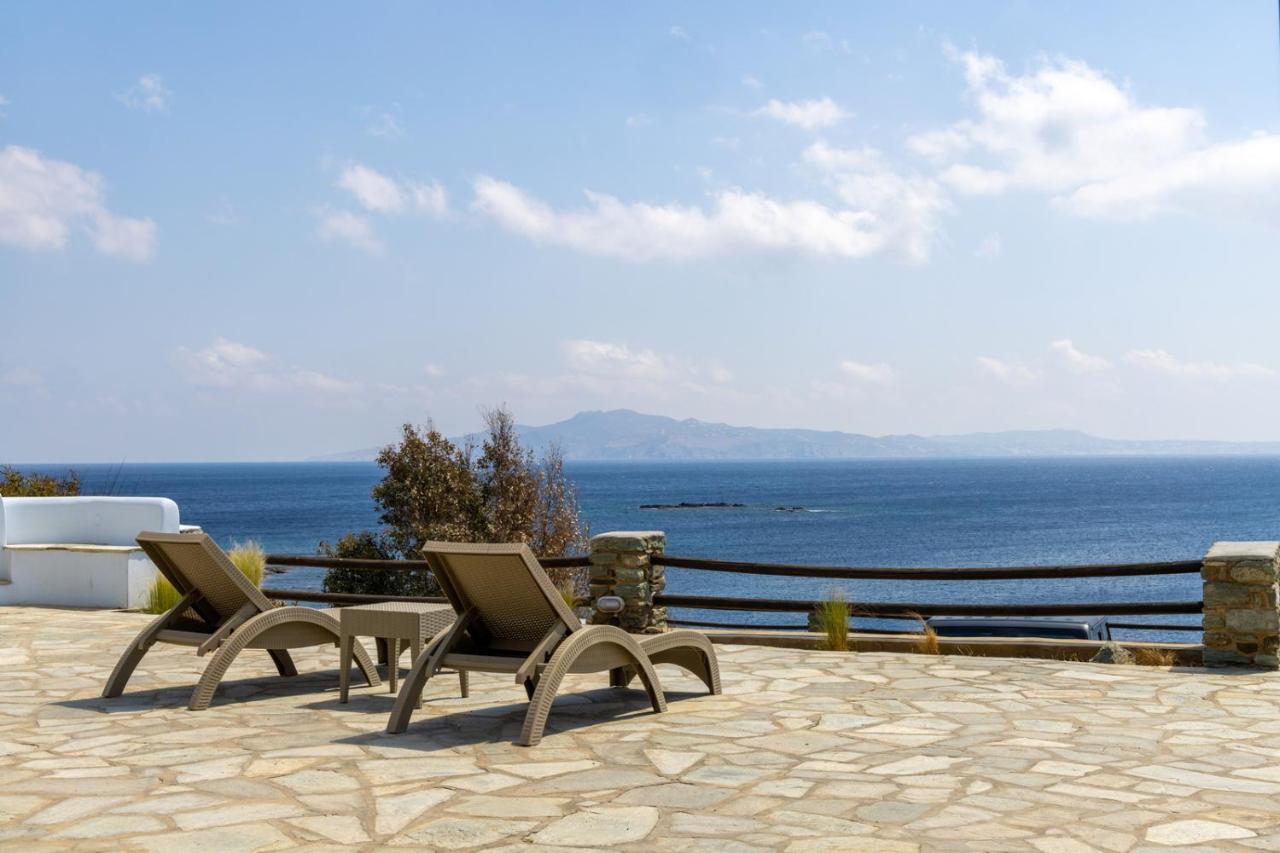 White Holidays Project Ag. Sostis Agios Sostis  Exterior photo