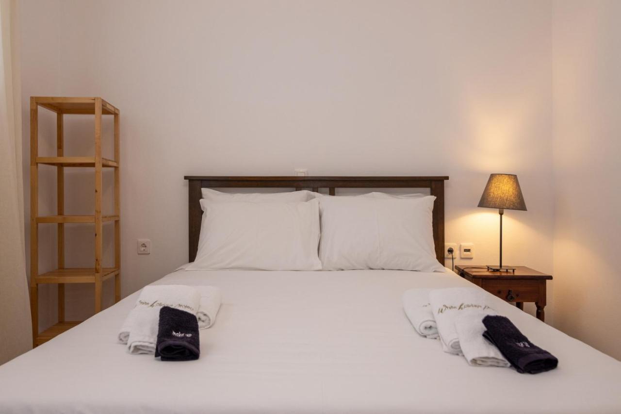 White Holidays Project Ag. Sostis Agios Sostis  Exterior photo