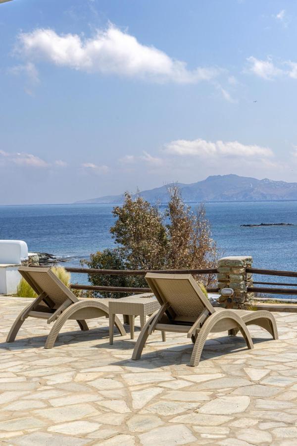 White Holidays Project Ag. Sostis Agios Sostis  Exterior photo