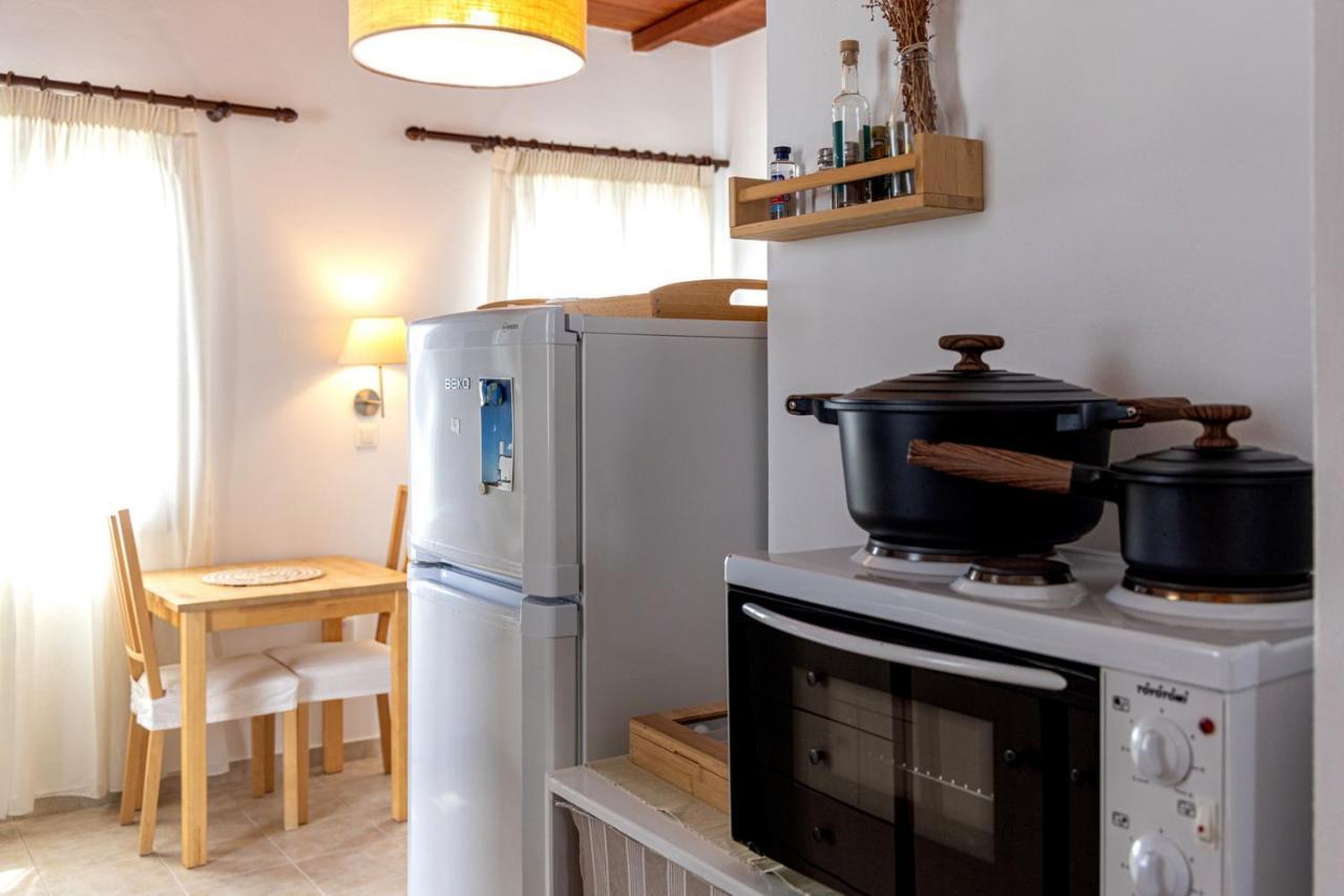 White Holidays Project Ag. Sostis Agios Sostis  Exterior photo