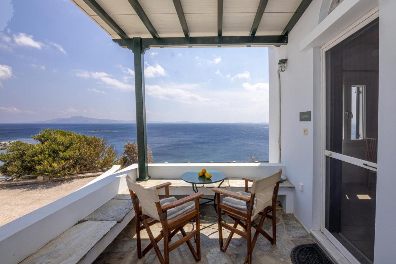 White Holidays Project Ag. Sostis Agios Sostis  Exterior photo