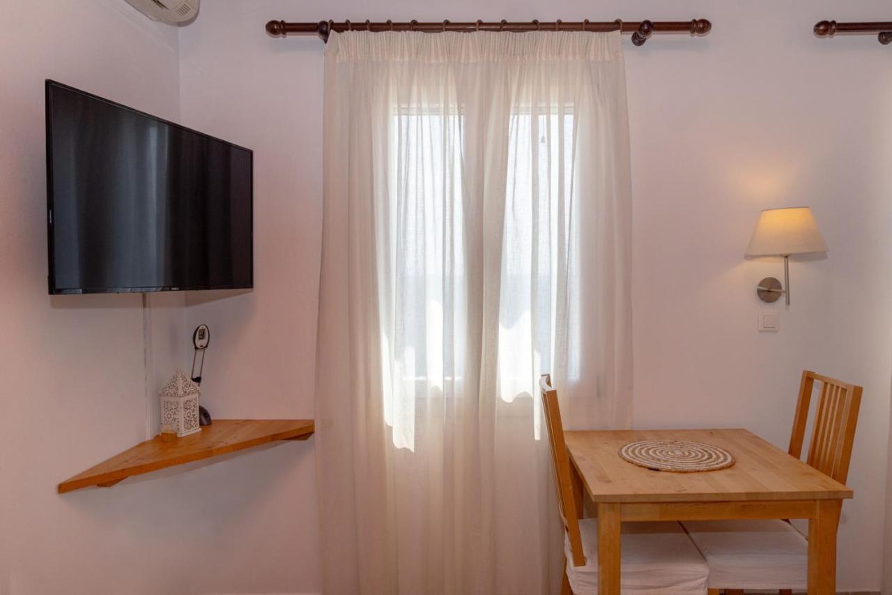White Holidays Project Ag. Sostis Agios Sostis  Exterior photo
