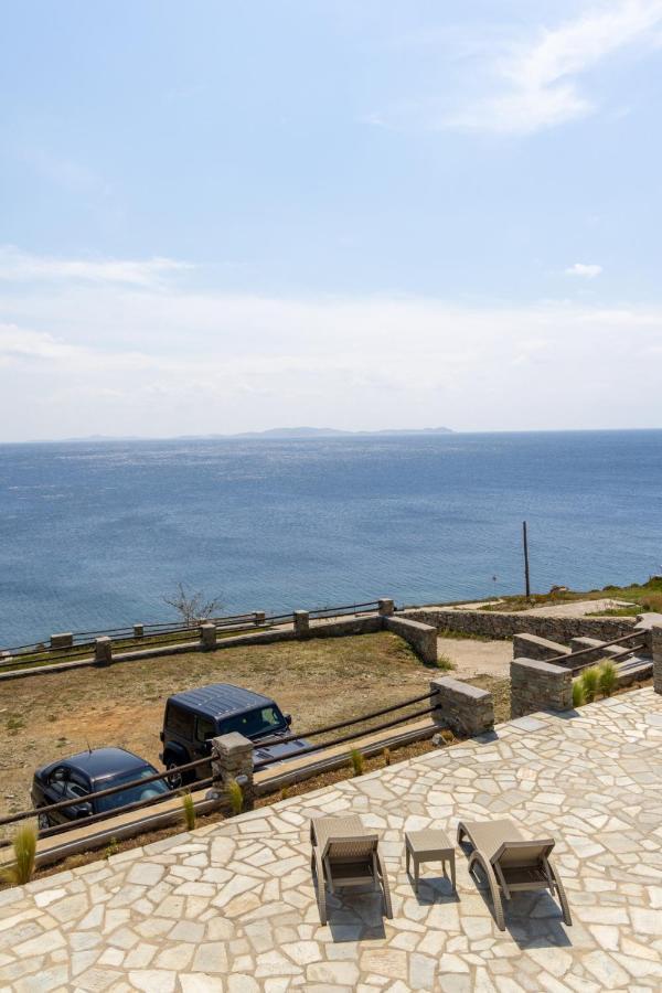 White Holidays Project Ag. Sostis Agios Sostis  Exterior photo