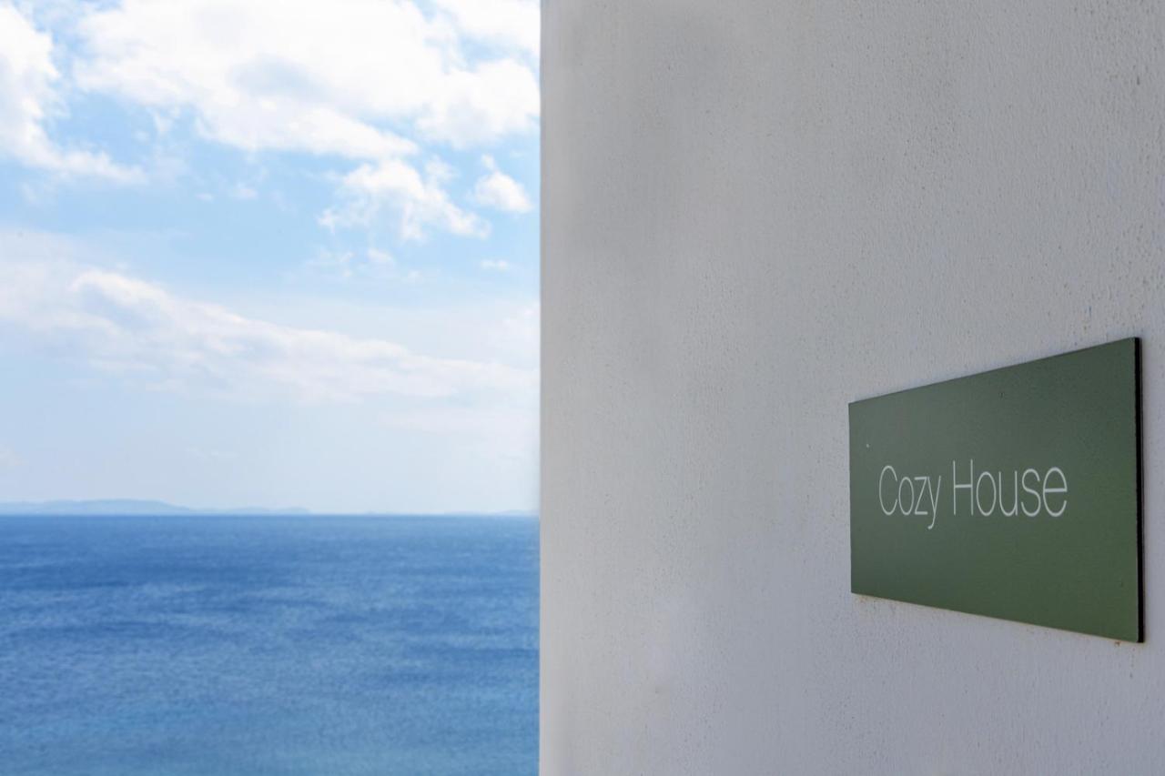 White Holidays Project Ag. Sostis Agios Sostis  Exterior photo