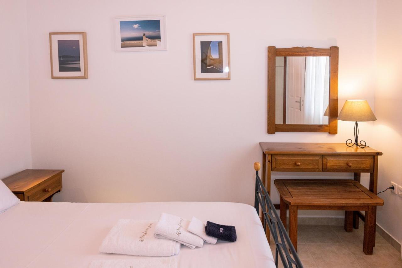 White Holidays Project Ag. Sostis Agios Sostis  Exterior photo