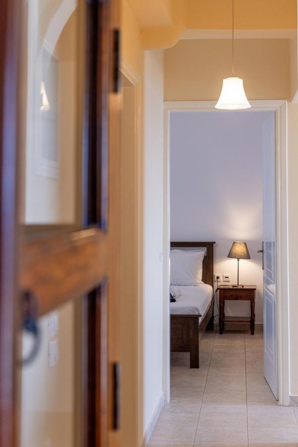 White Holidays Project Ag. Sostis Agios Sostis  Exterior photo