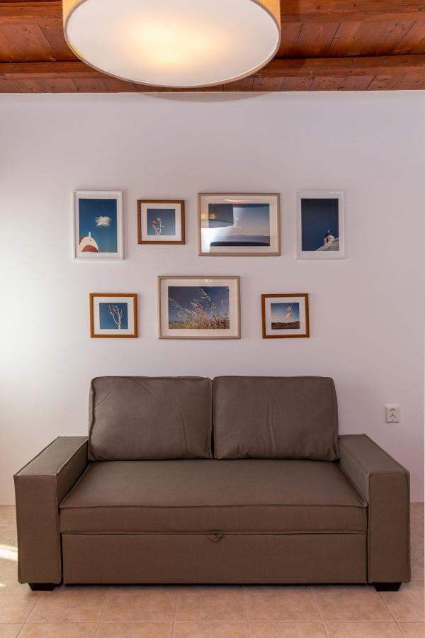 White Holidays Project Ag. Sostis Agios Sostis  Exterior photo