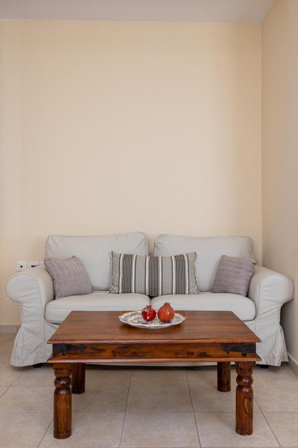 White Holidays Project Ag. Sostis Agios Sostis  Exterior photo