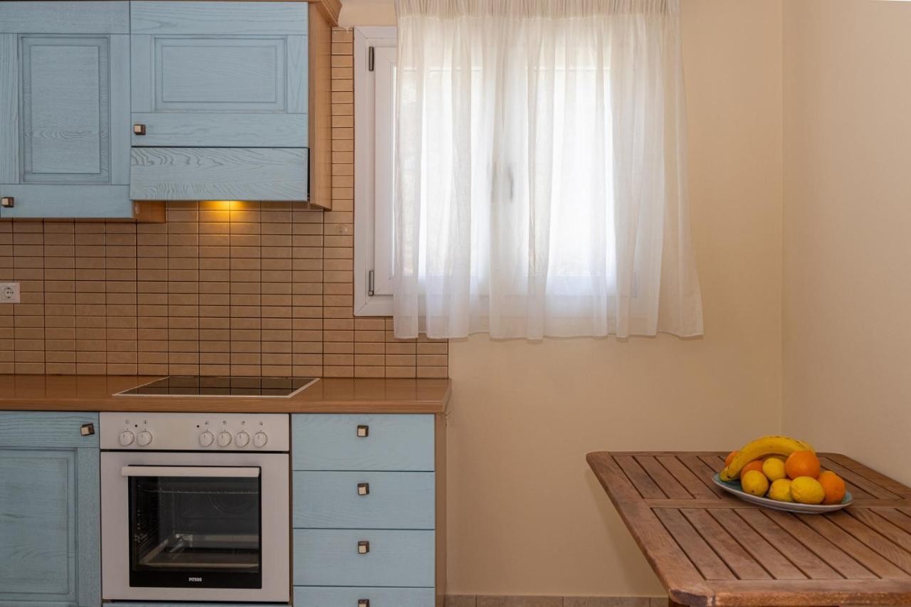 White Holidays Project Ag. Sostis Agios Sostis  Exterior photo