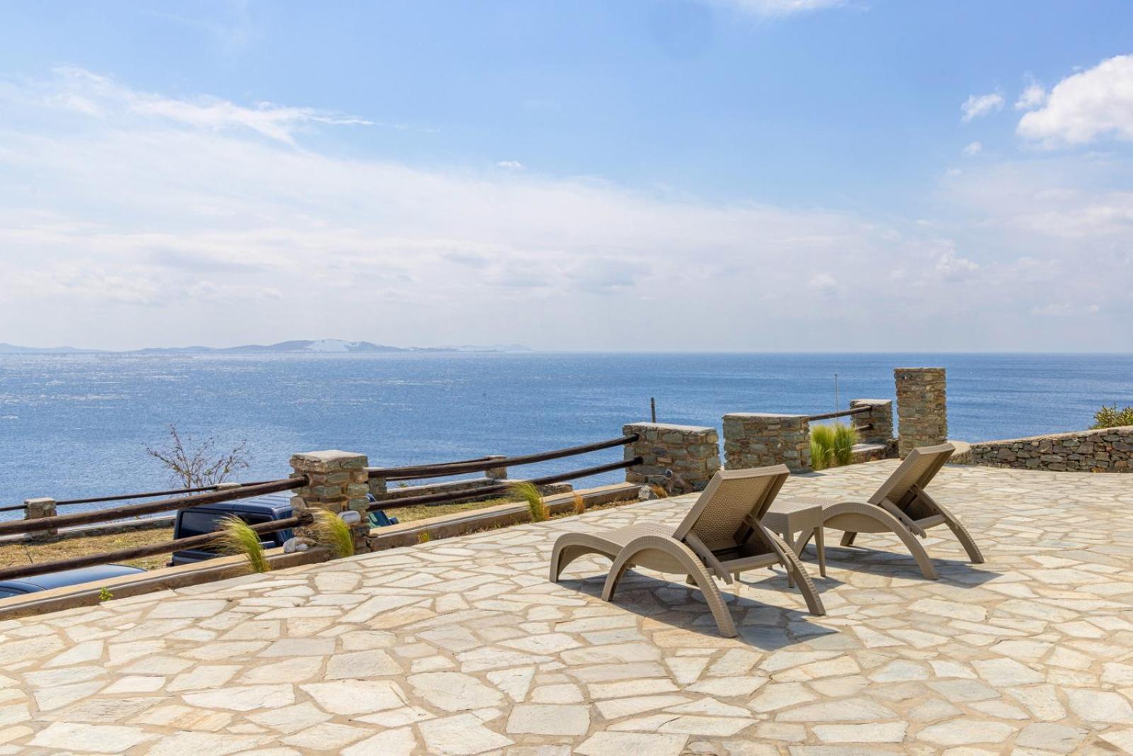 White Holidays Project Ag. Sostis Agios Sostis  Exterior photo