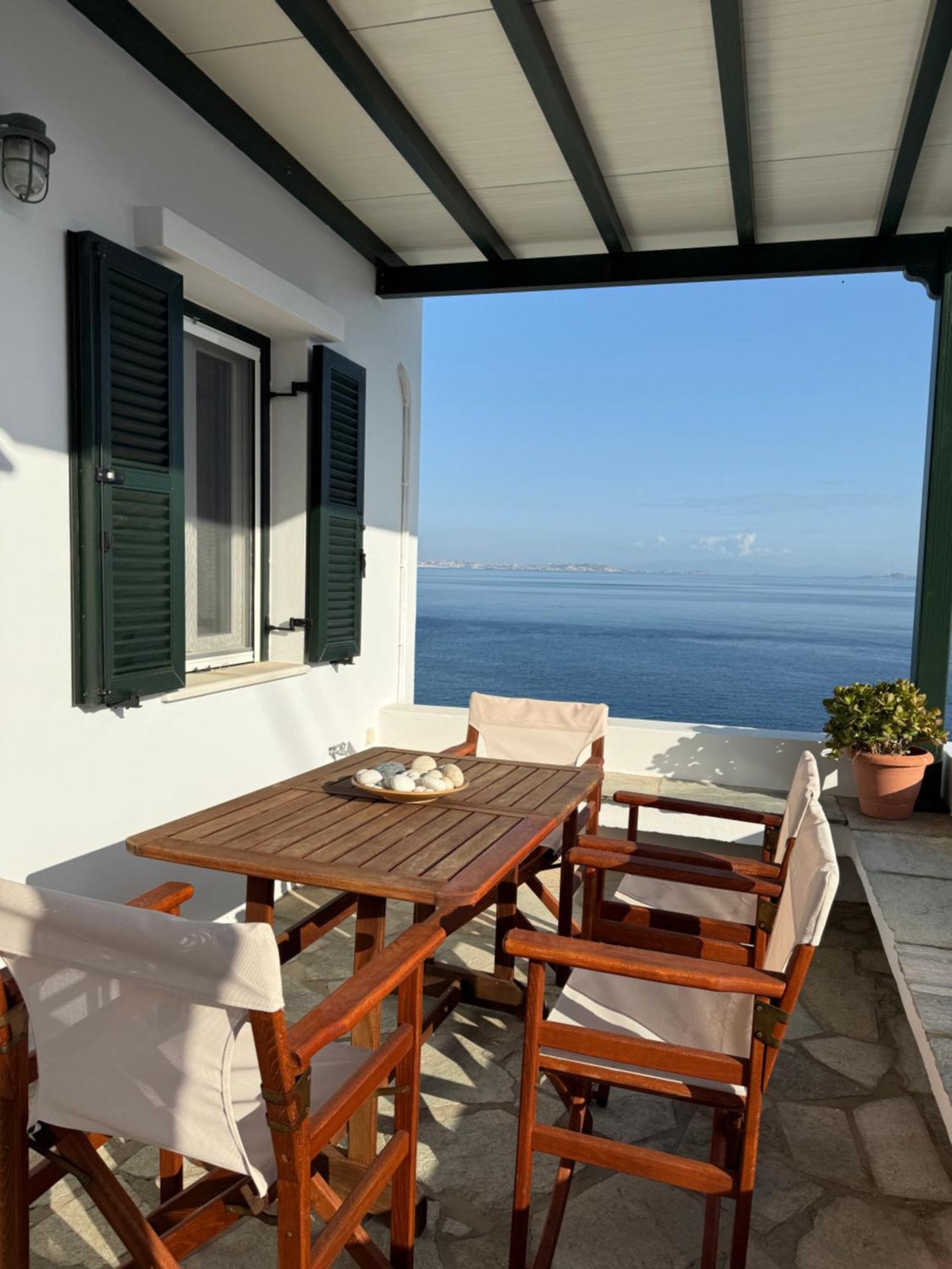 White Holidays Project Ag. Sostis Agios Sostis  Exterior photo