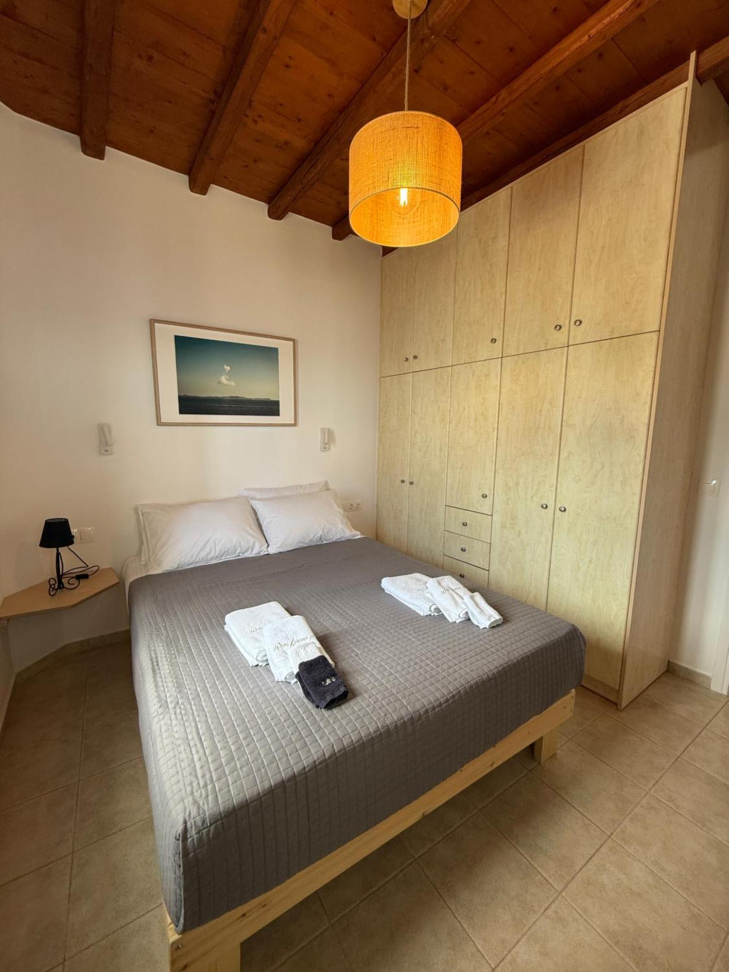 White Holidays Project Ag. Sostis Agios Sostis  Exterior photo