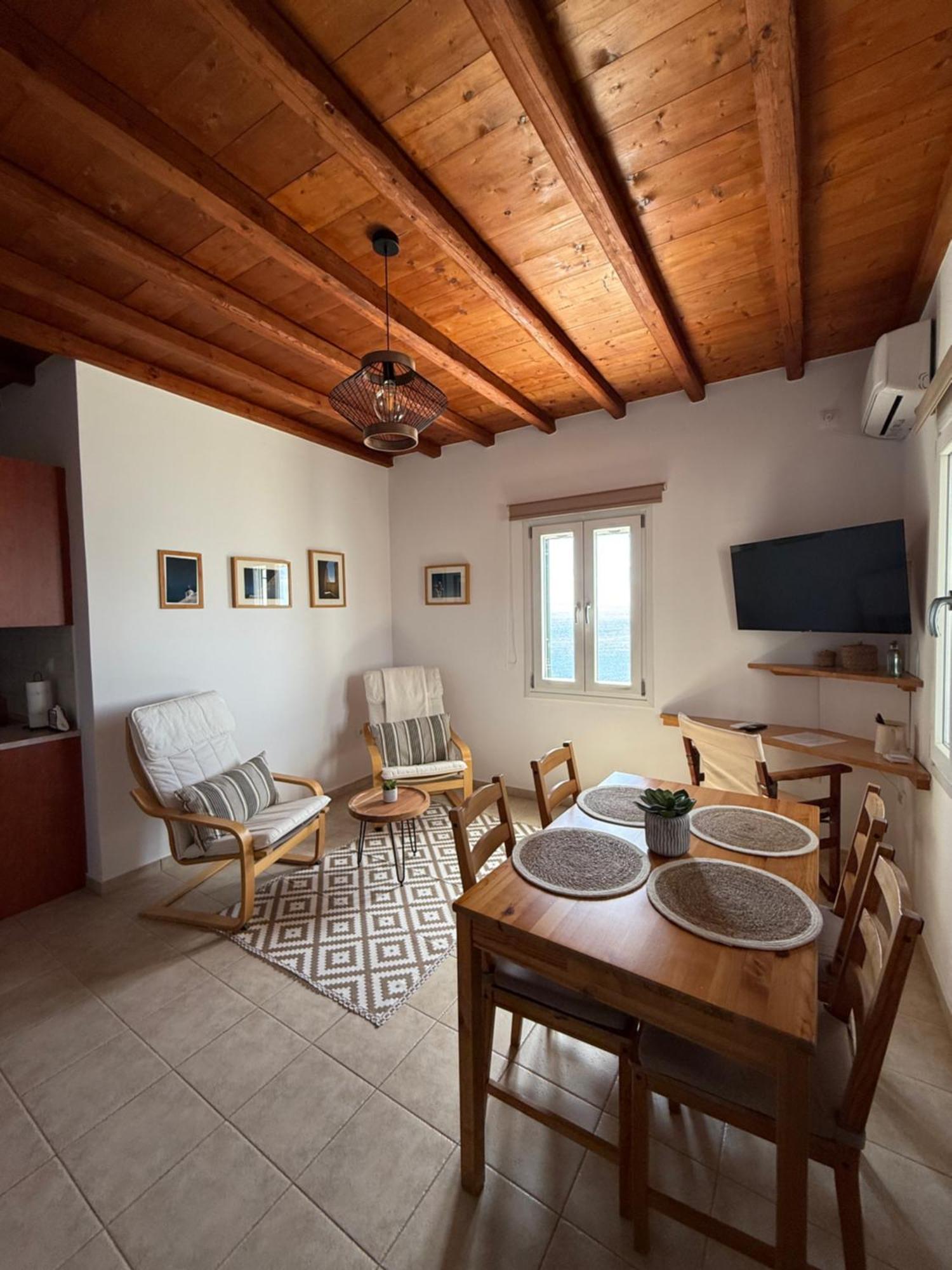 White Holidays Project Ag. Sostis Agios Sostis  Exterior photo