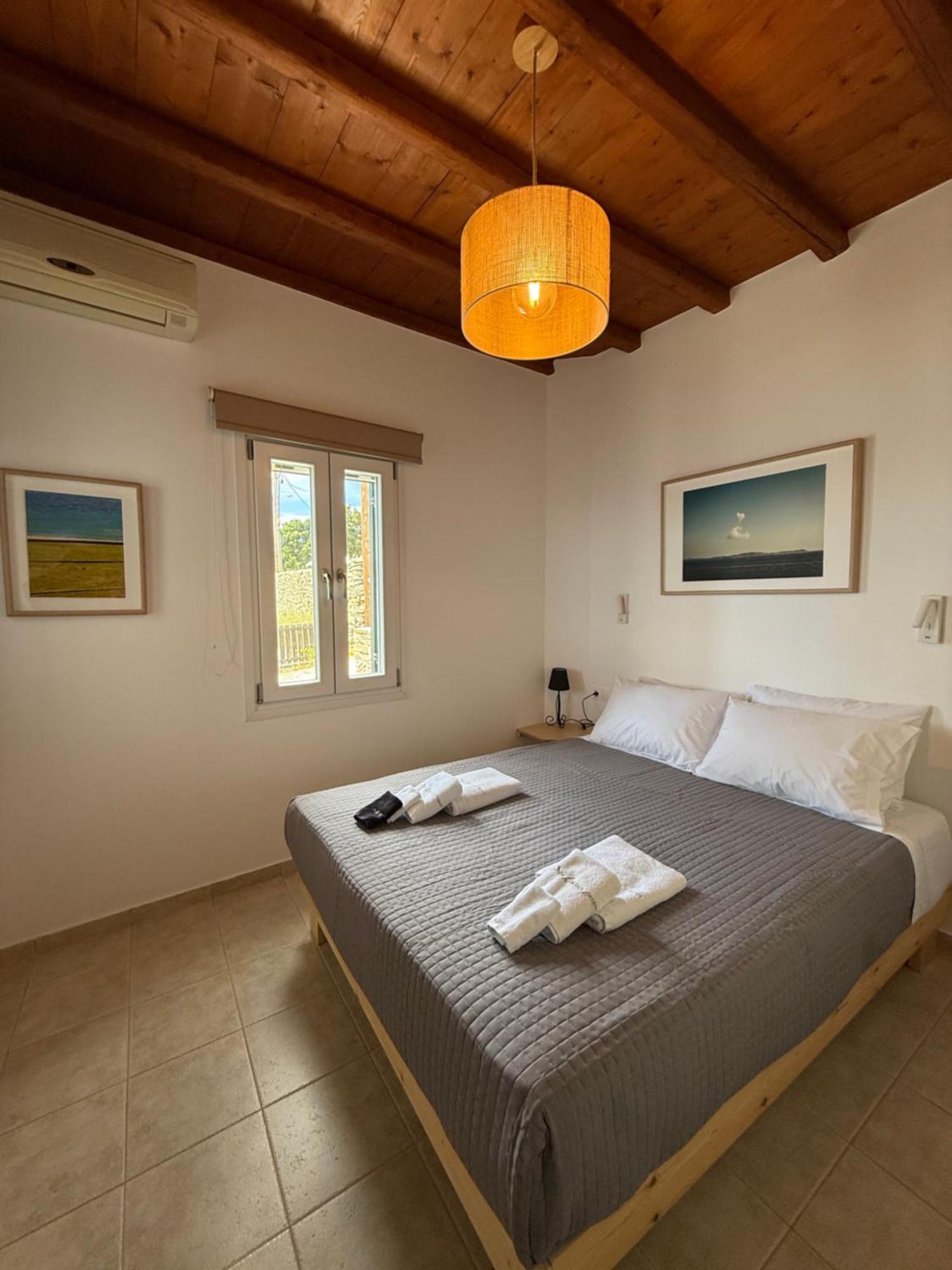 White Holidays Project Ag. Sostis Agios Sostis  Exterior photo
