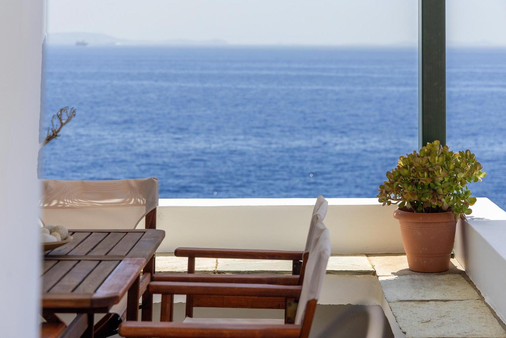 White Holidays Project Ag. Sostis Agios Sostis  Exterior photo