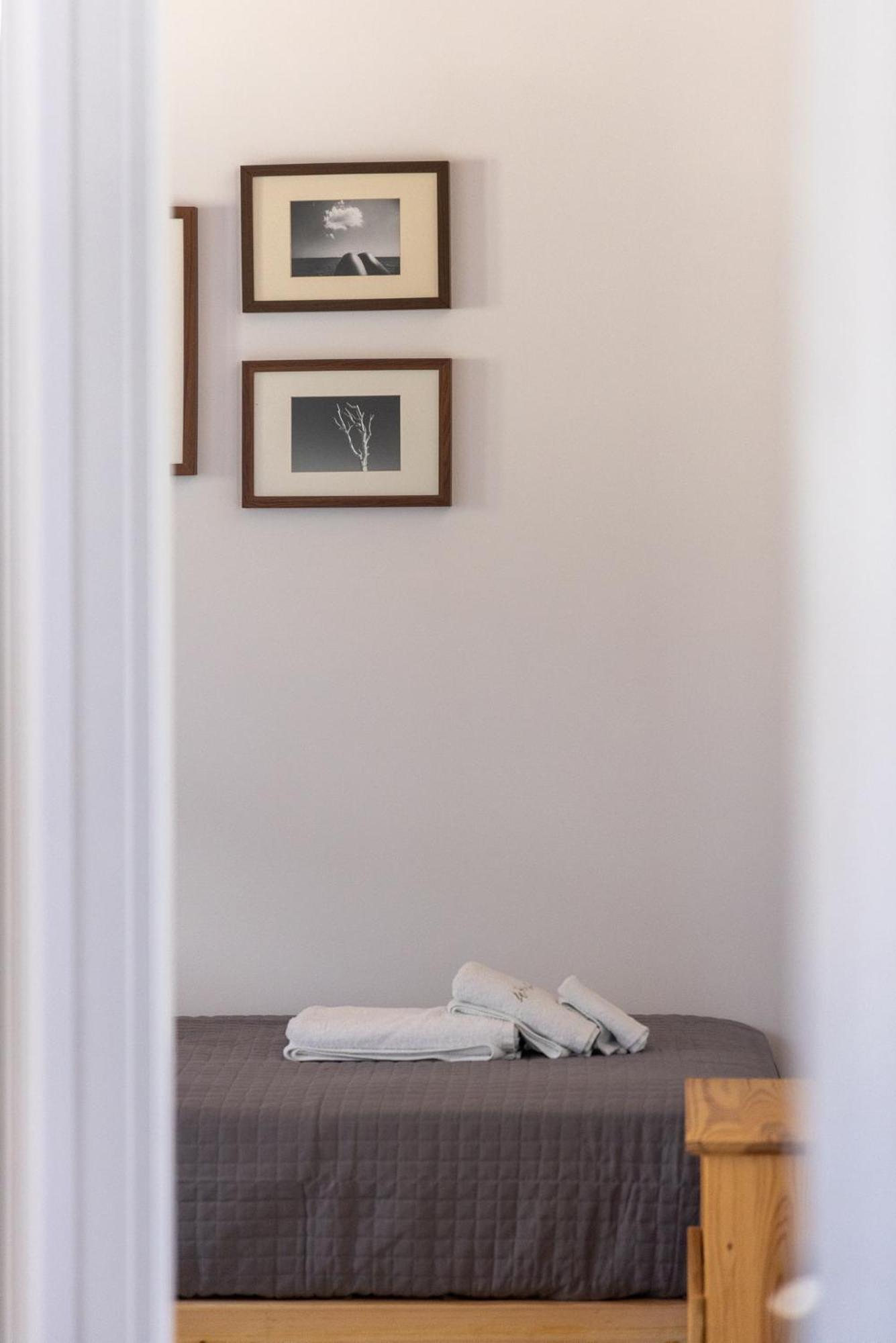 White Holidays Project Ag. Sostis Agios Sostis  Exterior photo