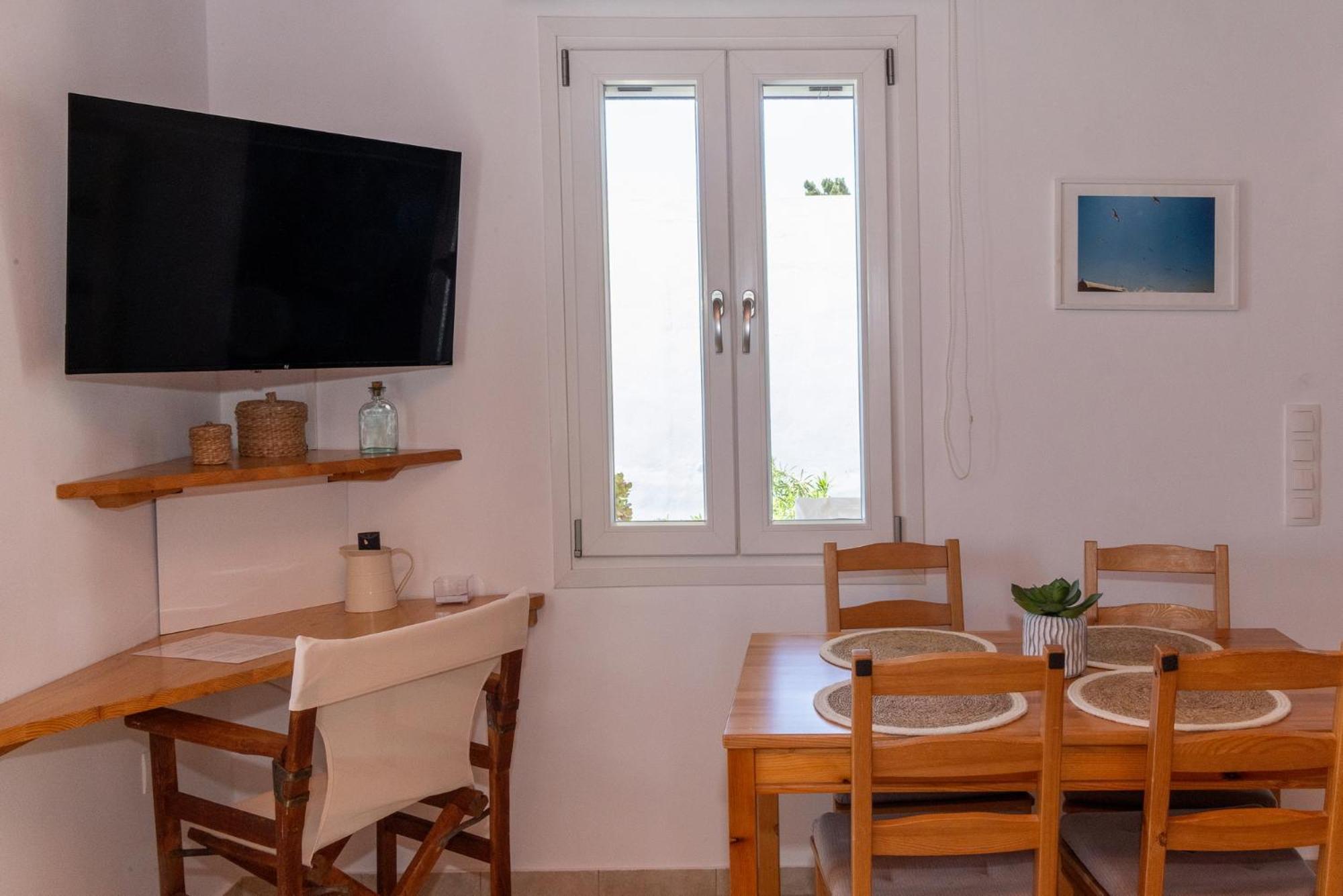 White Holidays Project Ag. Sostis Agios Sostis  Exterior photo