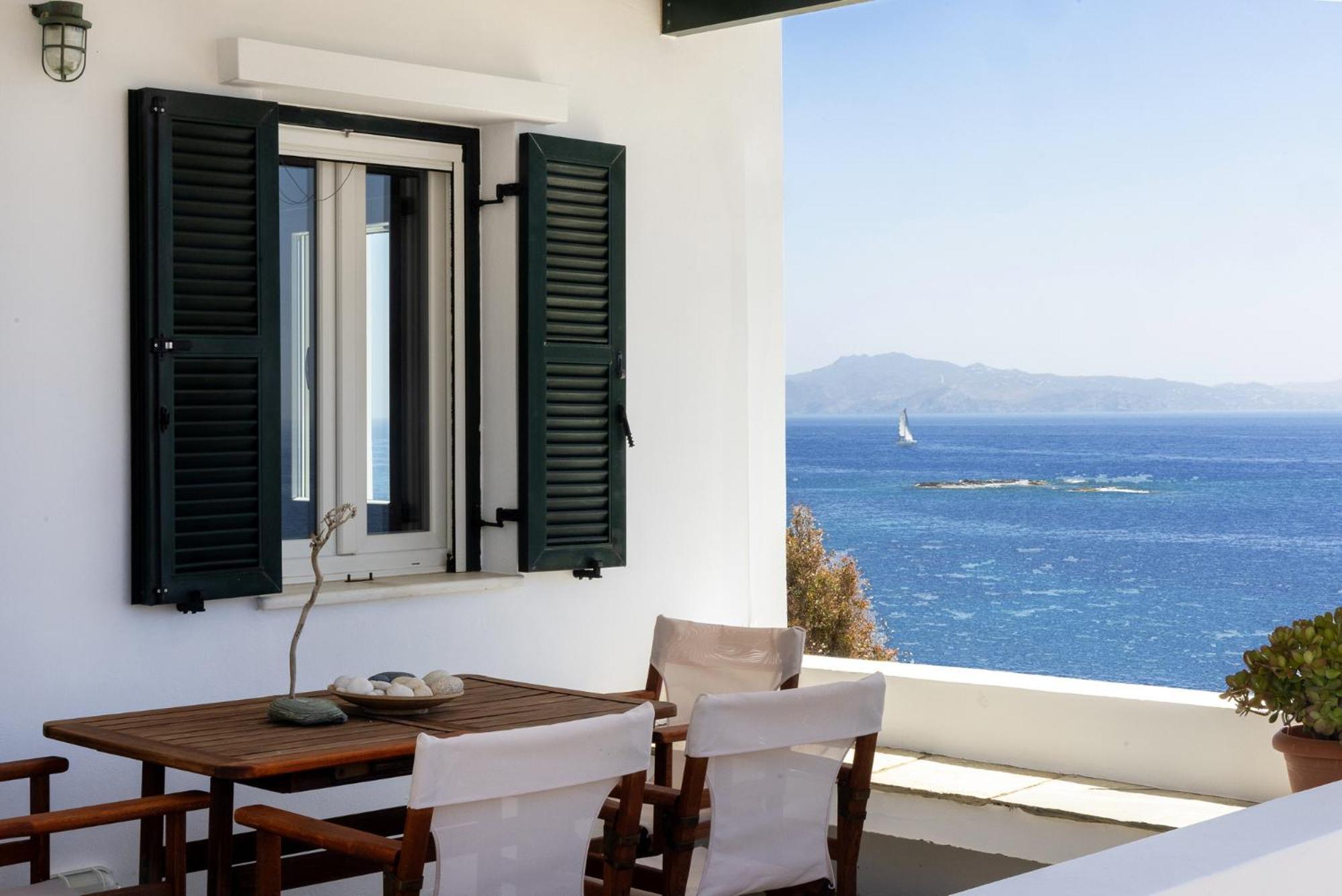 White Holidays Project Ag. Sostis Agios Sostis  Exterior photo