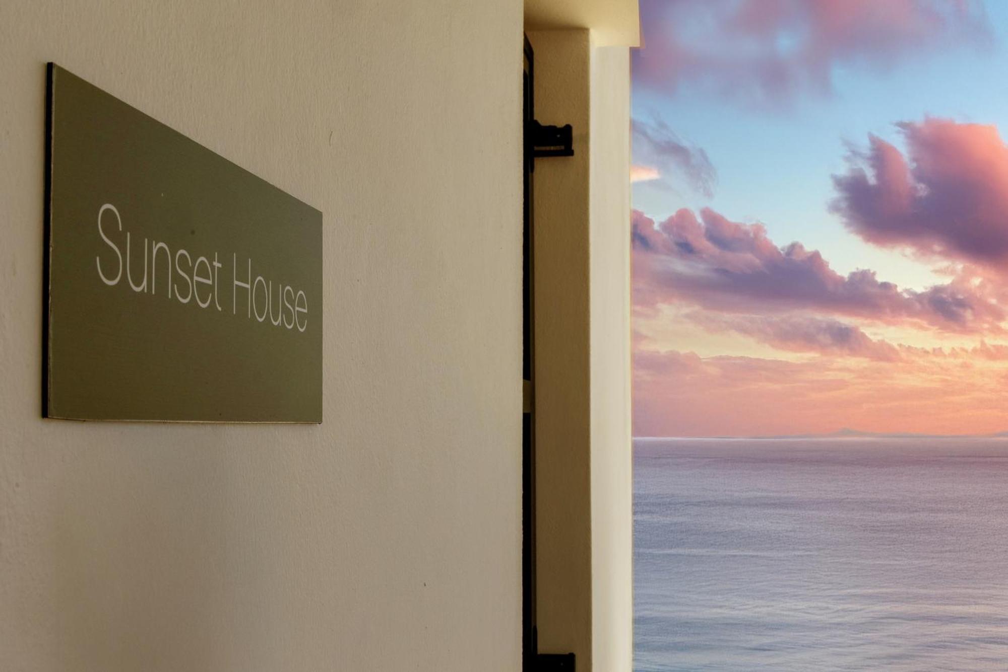 White Holidays Project Ag. Sostis Agios Sostis  Exterior photo