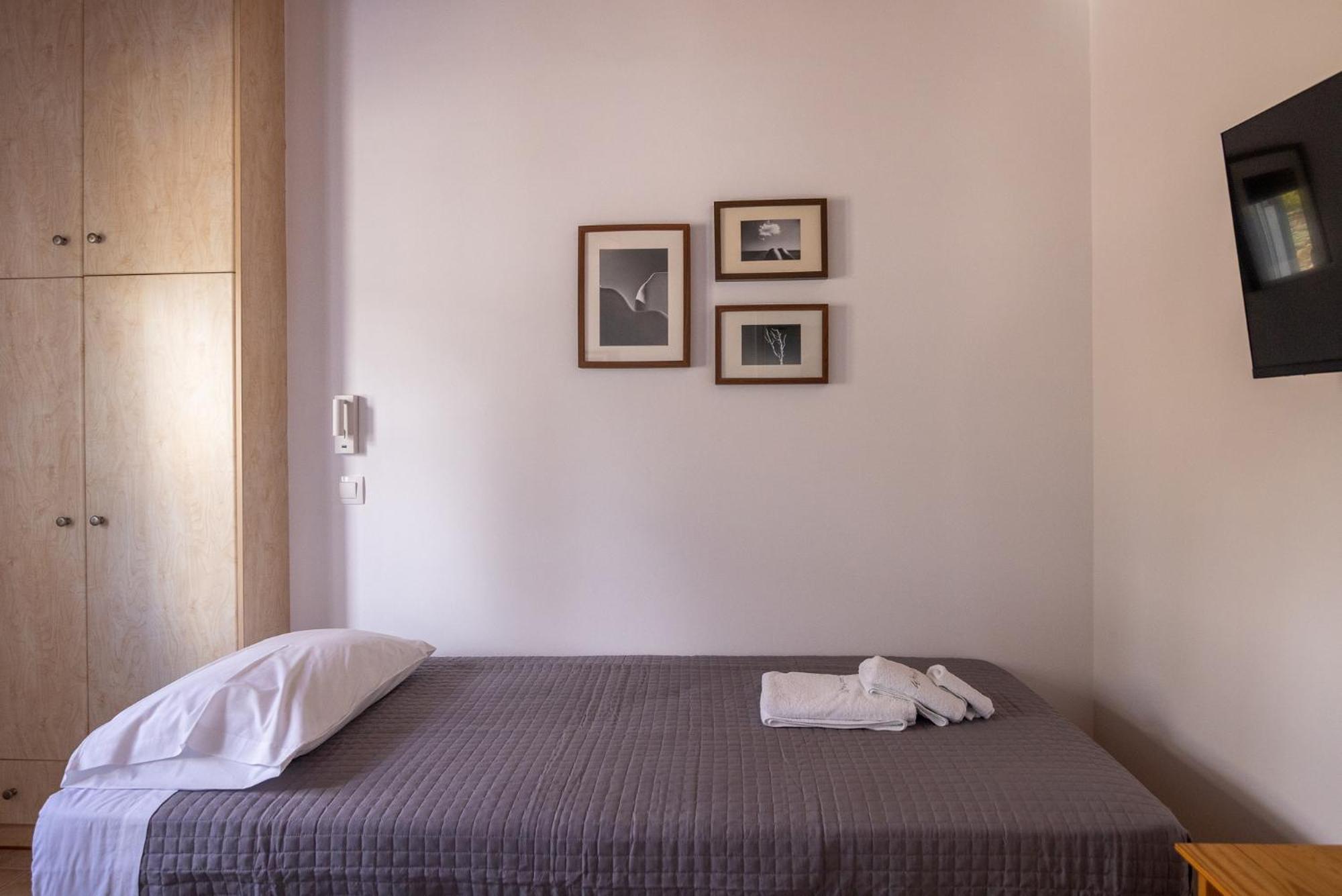 White Holidays Project Ag. Sostis Agios Sostis  Exterior photo