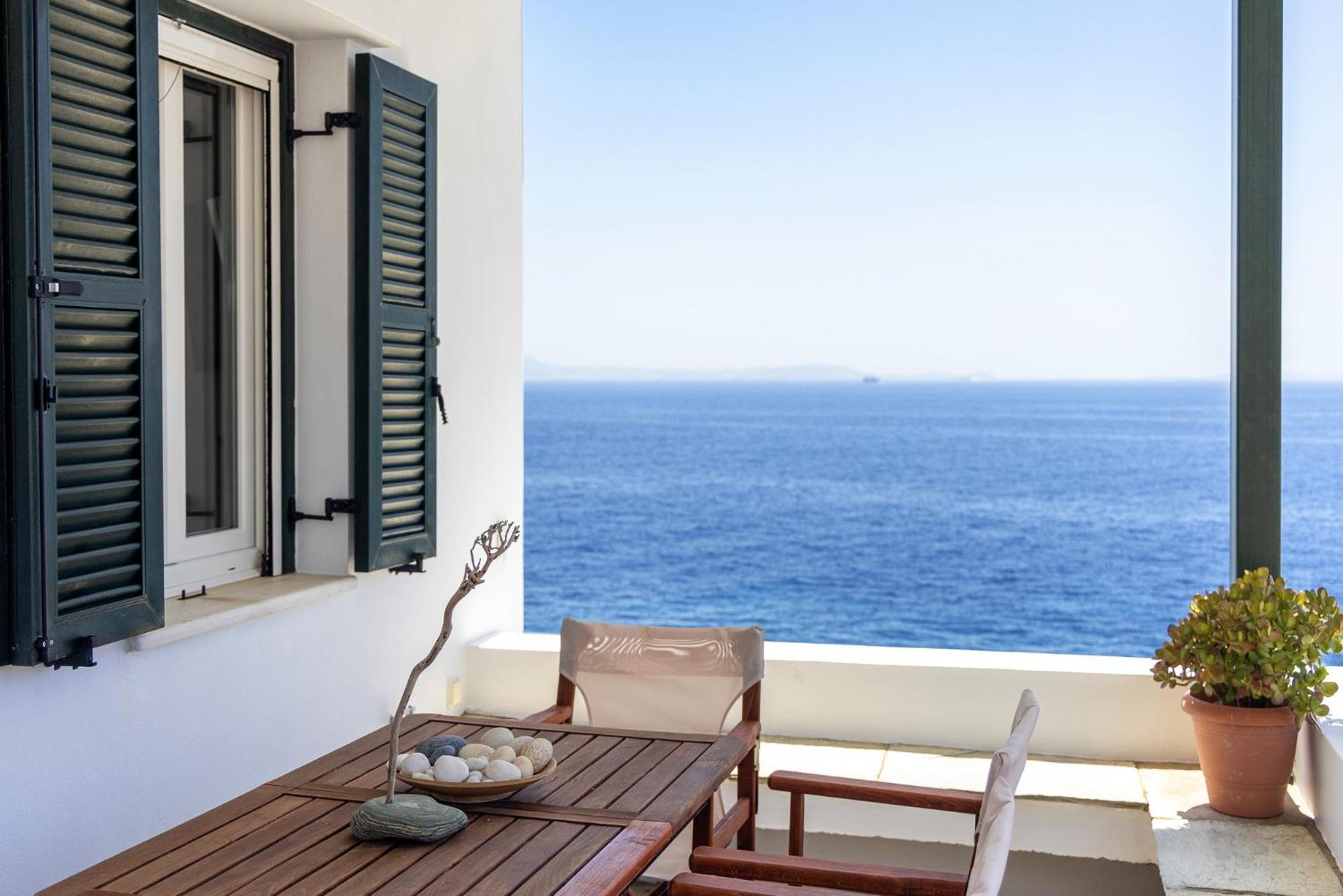 White Holidays Project Ag. Sostis Agios Sostis  Exterior photo