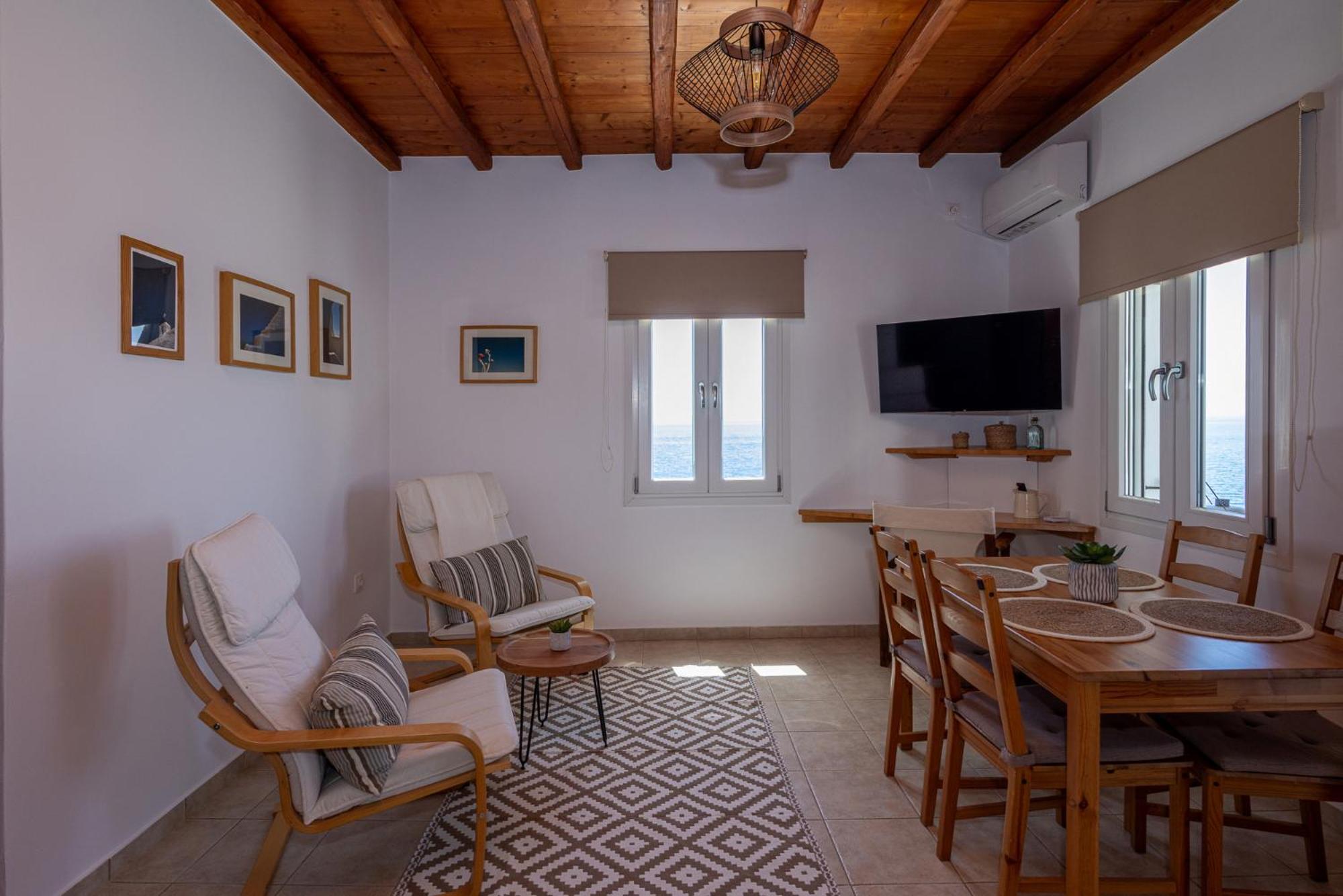White Holidays Project Ag. Sostis Agios Sostis  Exterior photo